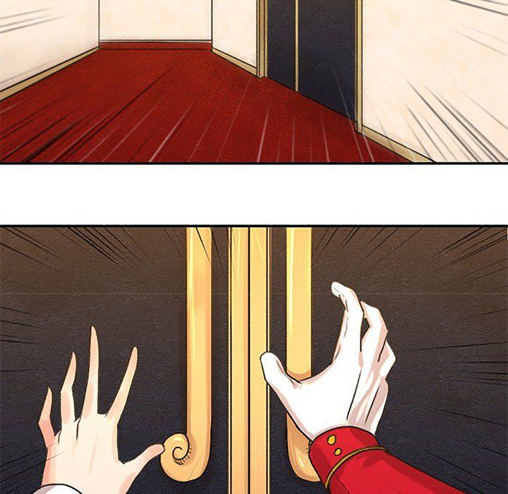 Forest of the Fireflies Manhwa - Chapter 9 Page 27