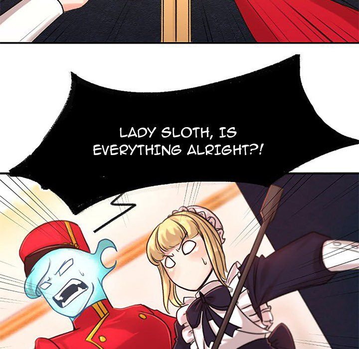 Forest of the Fireflies Manhwa - Chapter 9 Page 28