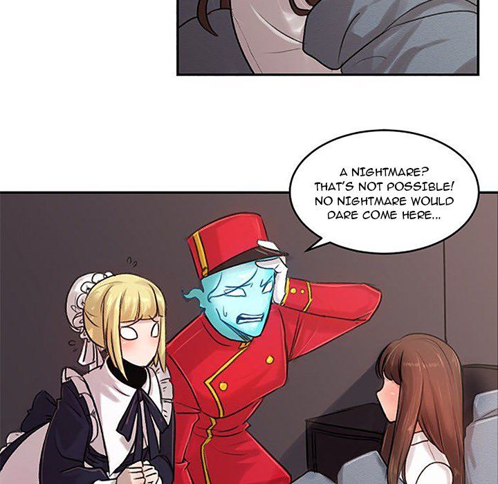 Forest of the Fireflies Manhwa - Chapter 9 Page 31