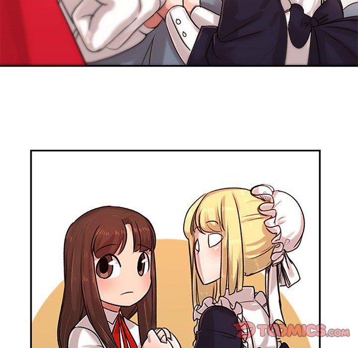 Forest of the Fireflies Manhwa - Chapter 9 Page 34