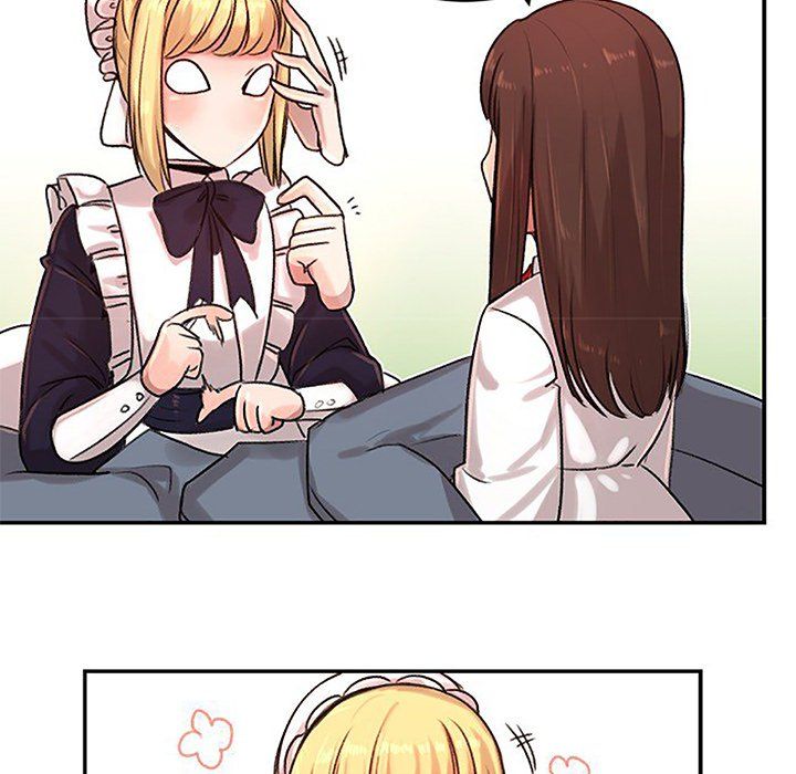 Forest of the Fireflies Manhwa - Chapter 9 Page 36