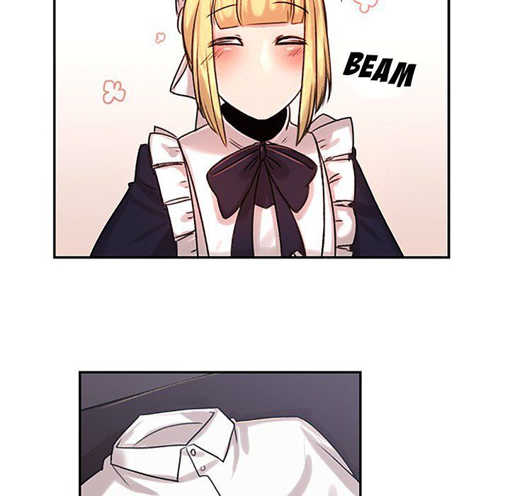 Forest of the Fireflies Manhwa - Chapter 9 Page 37