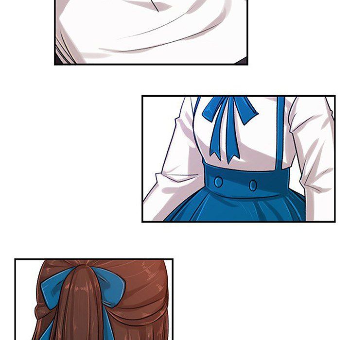 Forest of the Fireflies Manhwa - Chapter 9 Page 38