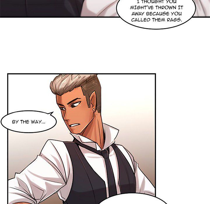 Forest of the Fireflies Manhwa - Chapter 9 Page 44