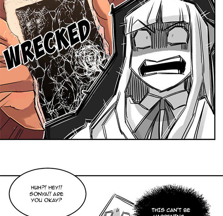 Forest of the Fireflies Manhwa - Chapter 9 Page 46