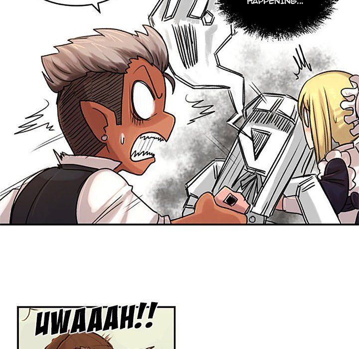 Forest of the Fireflies Manhwa - Chapter 9 Page 47