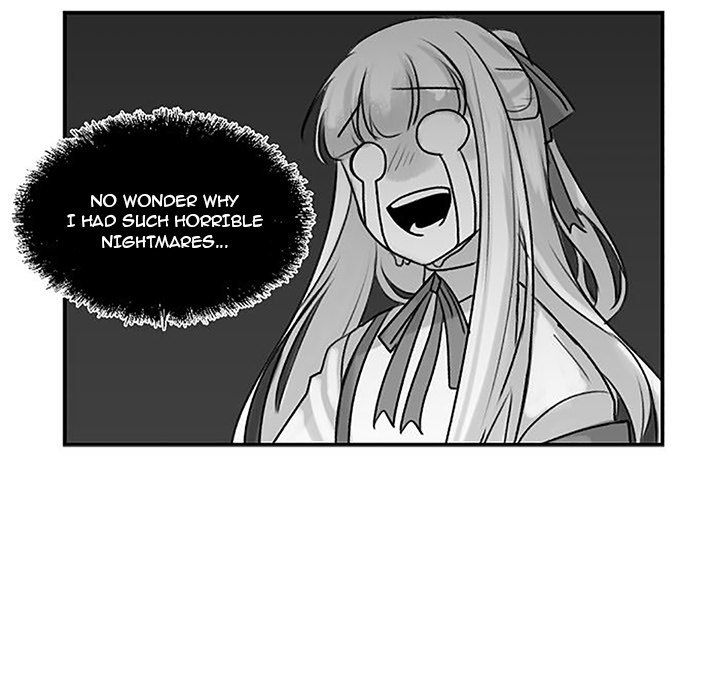 Forest of the Fireflies Manhwa - Chapter 9 Page 49