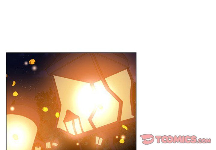 Forest of the Fireflies Manhwa - Chapter 51 Page 0