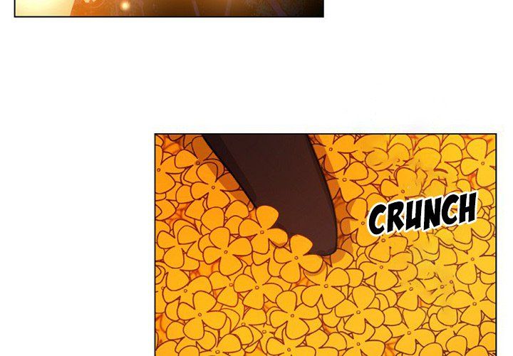 Forest of the Fireflies Manhwa - Chapter 51 Page 1