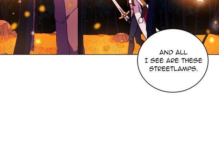 Forest of the Fireflies Manhwa - Chapter 51 Page 3