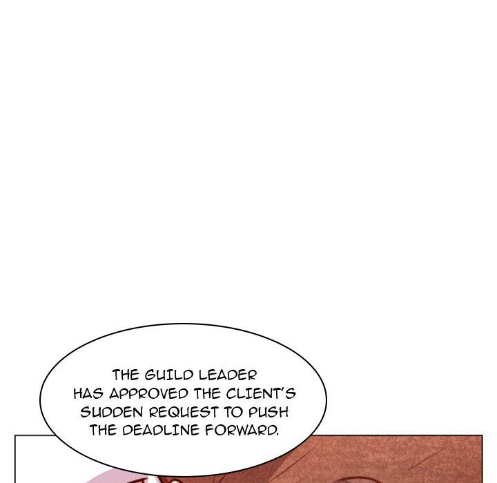 Forest of the Fireflies Manhwa - Chapter 27 Page 6