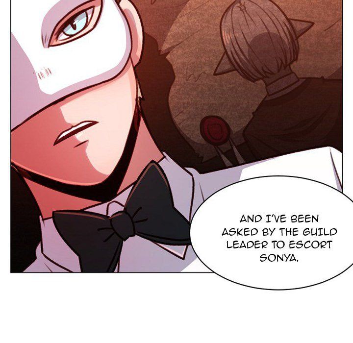 Forest of the Fireflies Manhwa - Chapter 27 Page 7