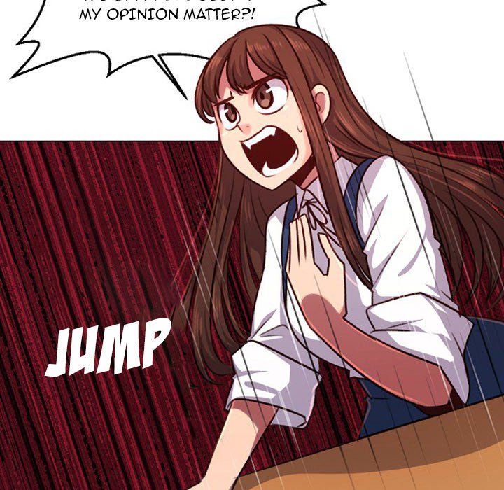 Forest of the Fireflies Manhwa - Chapter 27 Page 9