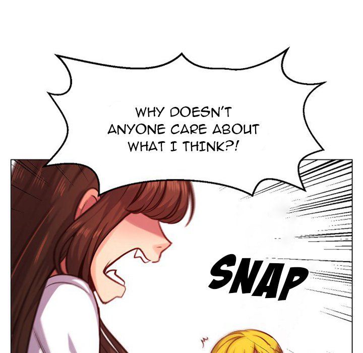 Forest of the Fireflies Manhwa - Chapter 27 Page 15