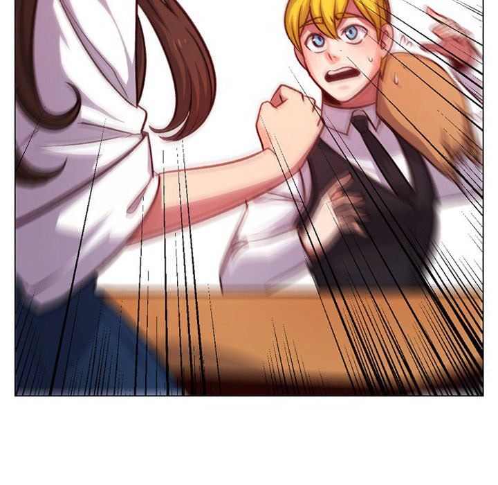 Forest of the Fireflies Manhwa - Chapter 27 Page 16