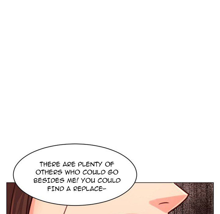 Forest of the Fireflies Manhwa - Chapter 27 Page 17
