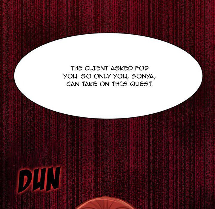 Forest of the Fireflies Manhwa - Chapter 27 Page 21