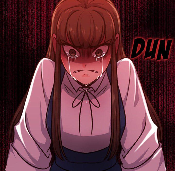 Forest of the Fireflies Manhwa - Chapter 27 Page 22