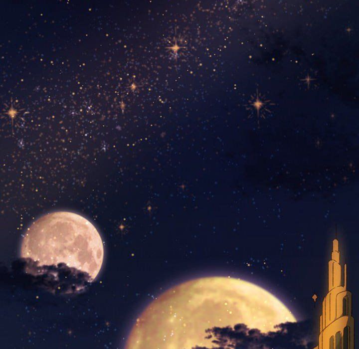 Forest of the Fireflies Manhwa - Chapter 27 Page 33