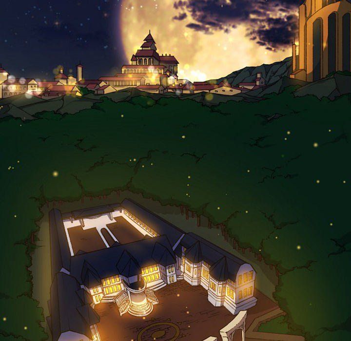 Forest of the Fireflies Manhwa - Chapter 27 Page 34