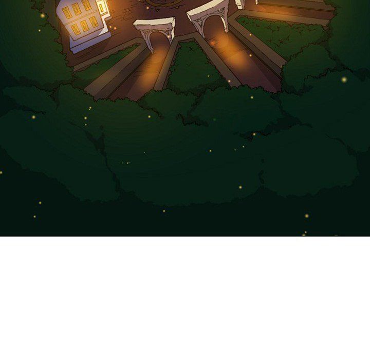 Forest of the Fireflies Manhwa - Chapter 27 Page 35