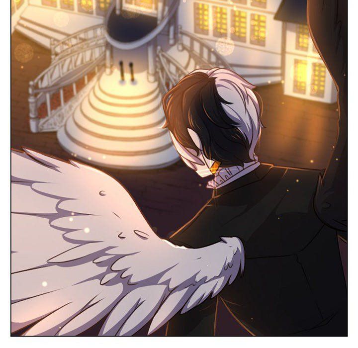 Forest of the Fireflies Manhwa - Chapter 27 Page 37