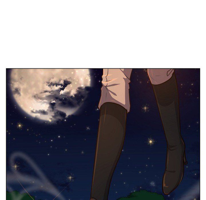 Forest of the Fireflies Manhwa - Chapter 27 Page 43