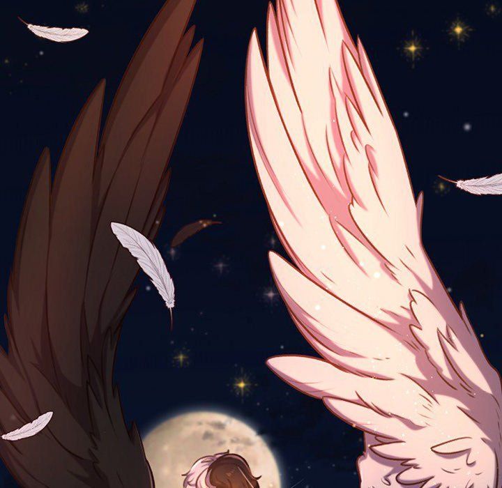 Forest of the Fireflies Manhwa - Chapter 27 Page 46