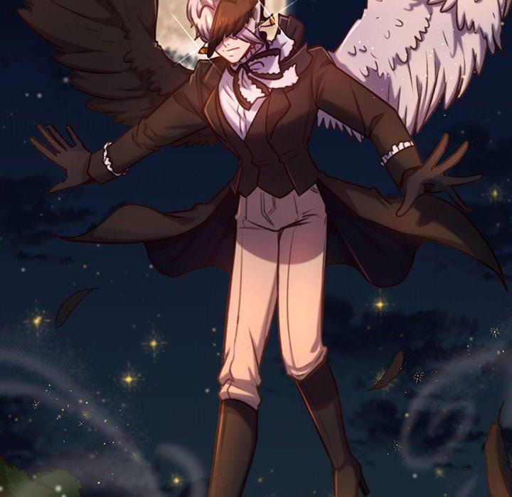 Forest of the Fireflies Manhwa - Chapter 27 Page 47