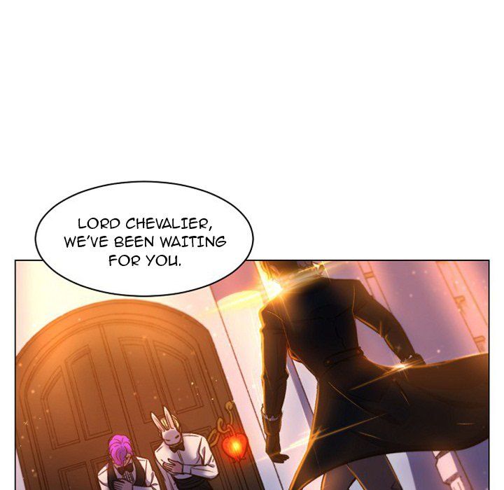 Forest of the Fireflies Manhwa - Chapter 27 Page 49