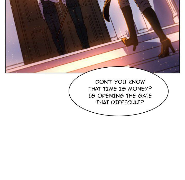 Forest of the Fireflies Manhwa - Chapter 27 Page 50