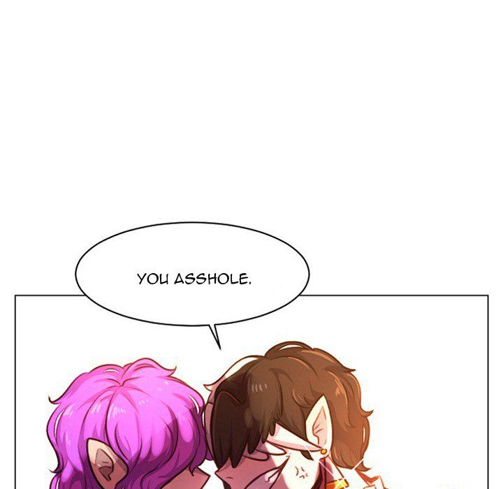 Forest of the Fireflies Manhwa - Chapter 27 Page 51