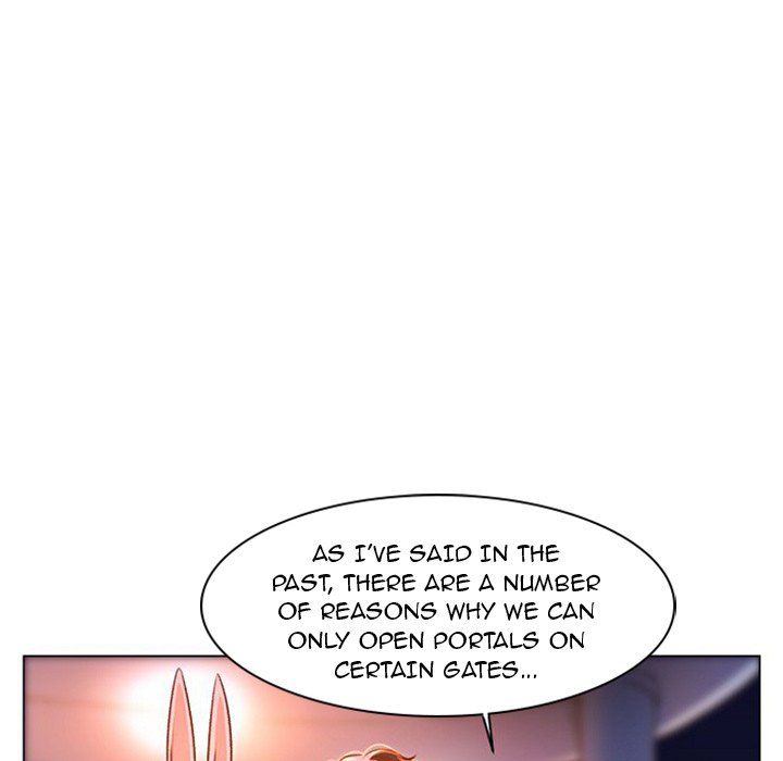 Forest of the Fireflies Manhwa - Chapter 27 Page 53