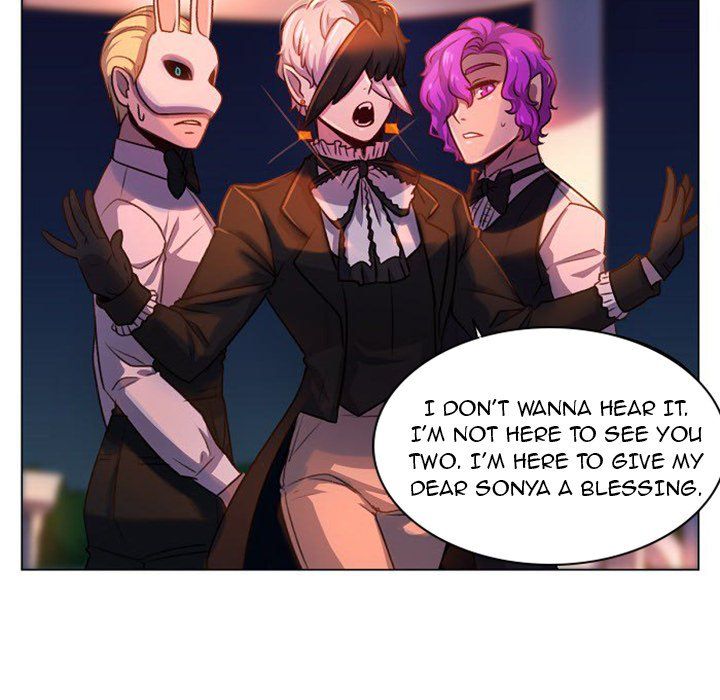 Forest of the Fireflies Manhwa - Chapter 27 Page 54