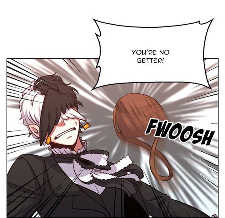 Forest of the Fireflies Manhwa - Chapter 27 Page 57