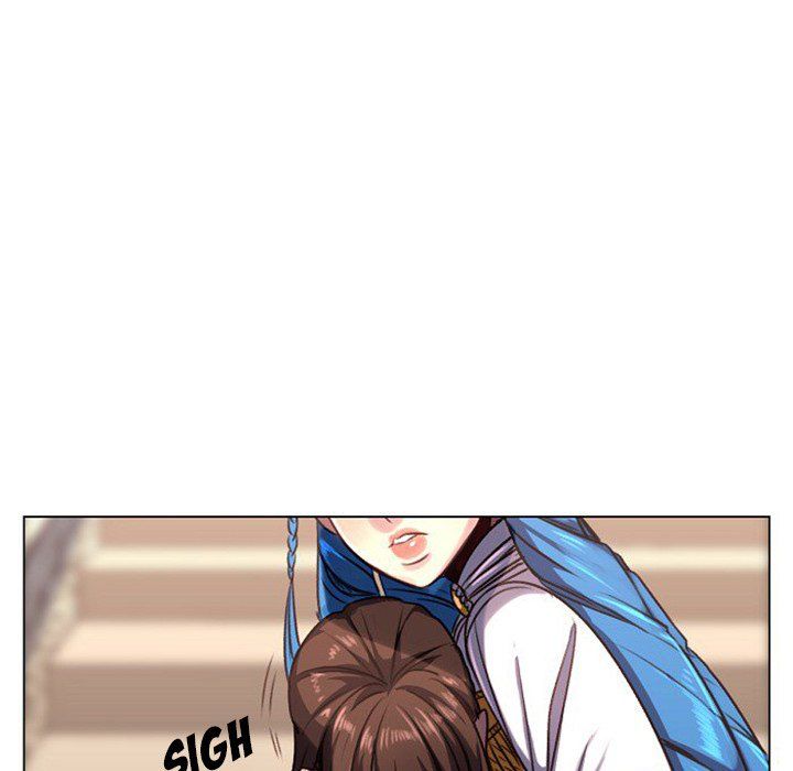 Forest of the Fireflies Manhwa - Chapter 27 Page 60