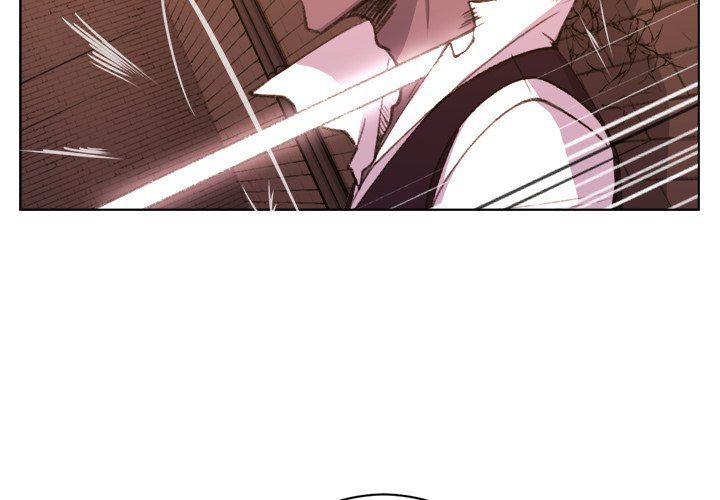 Forest of the Fireflies Manhwa - Chapter 48 Page 1