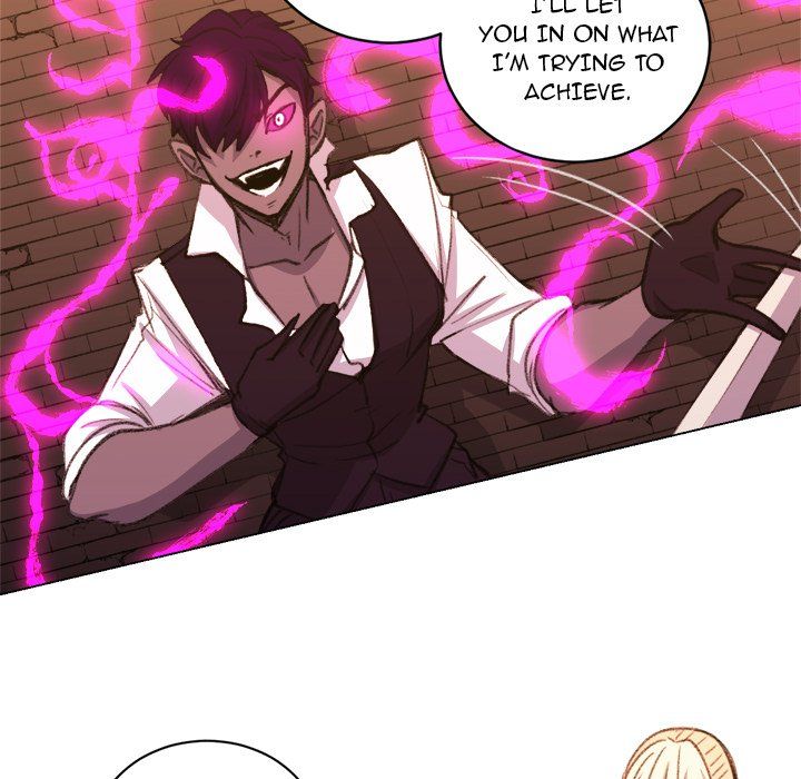 Forest of the Fireflies Manhwa - Chapter 48 Page 7