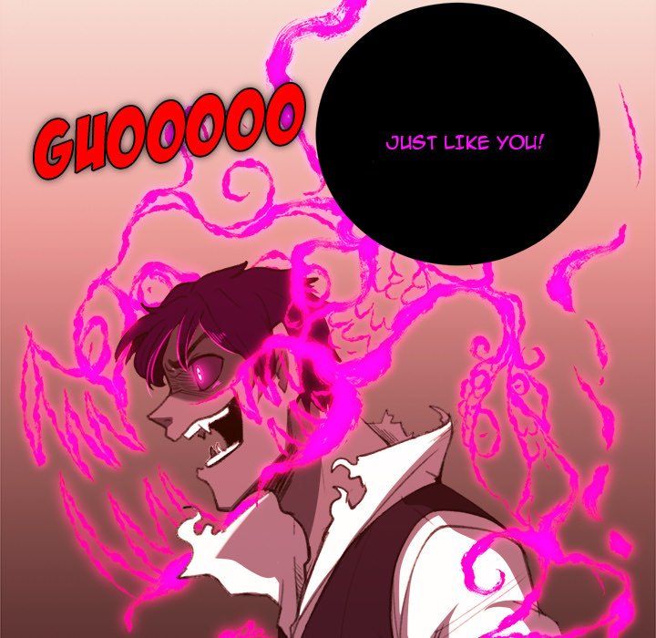 Forest of the Fireflies Manhwa - Chapter 48 Page 10