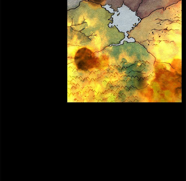 Forest of the Fireflies Manhwa - Chapter 48 Page 17