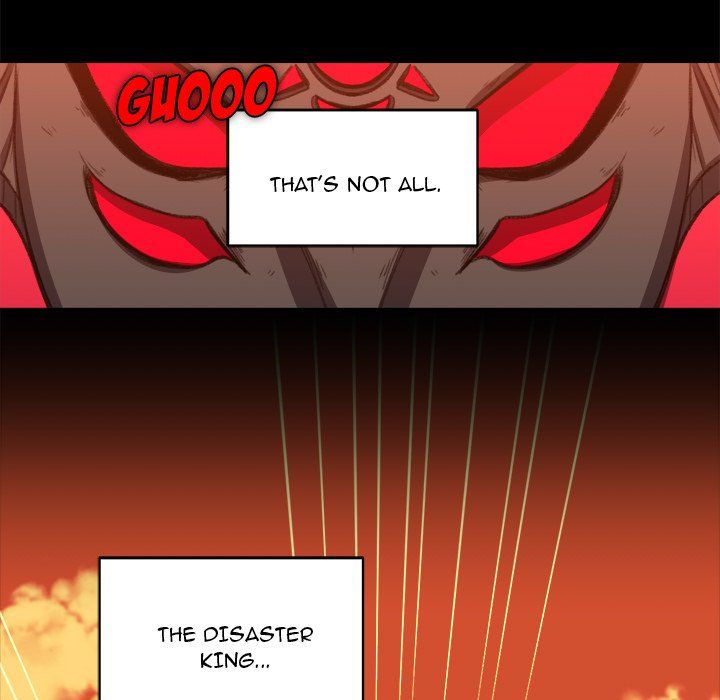 Forest of the Fireflies Manhwa - Chapter 48 Page 18