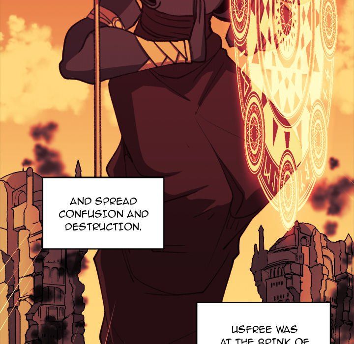 Forest of the Fireflies Manhwa - Chapter 48 Page 20