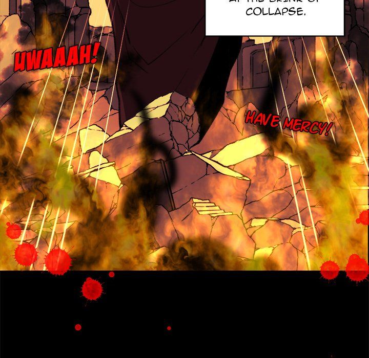 Forest of the Fireflies Manhwa - Chapter 48 Page 21