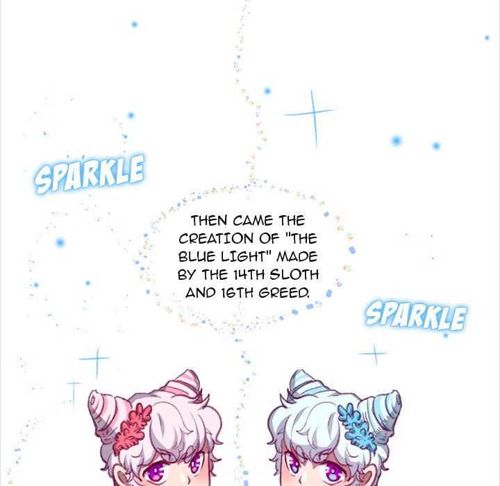 Forest of the Fireflies Manhwa - Chapter 48 Page 26