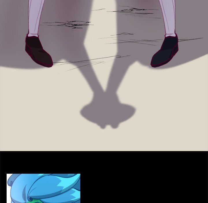 Forest of the Fireflies Manhwa - Chapter 48 Page 28