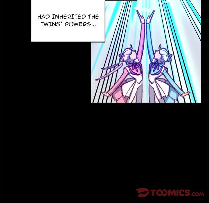 Forest of the Fireflies Manhwa - Chapter 48 Page 30