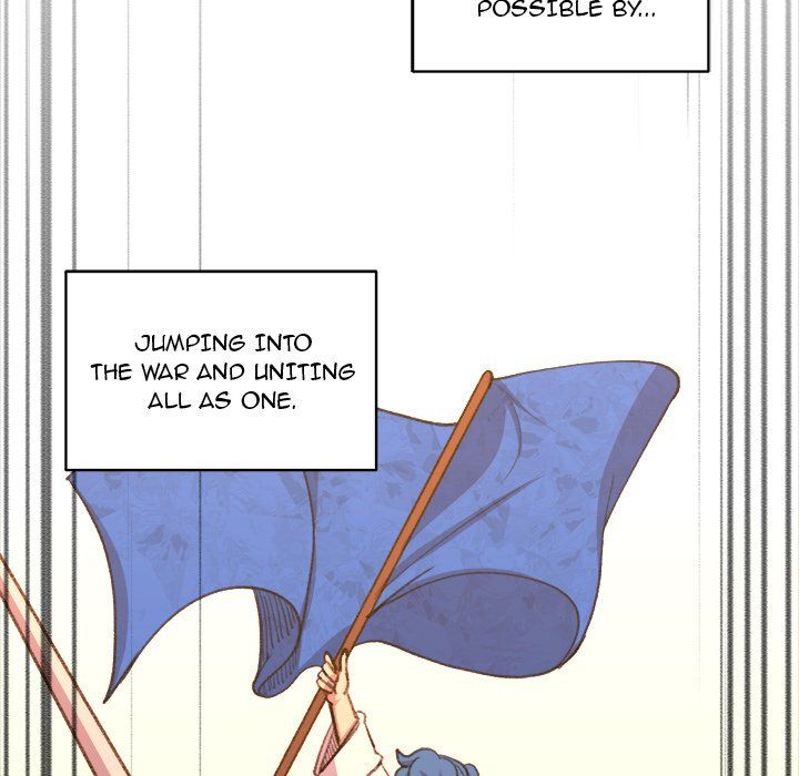 Forest of the Fireflies Manhwa - Chapter 48 Page 32