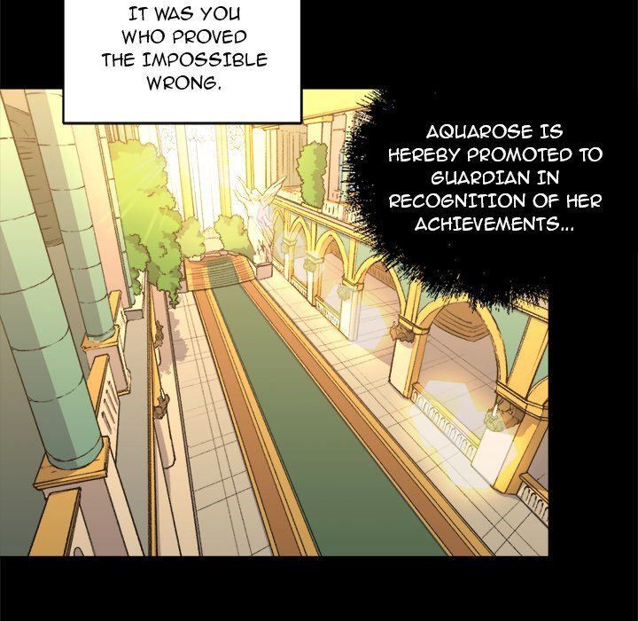 Forest of the Fireflies Manhwa - Chapter 48 Page 35