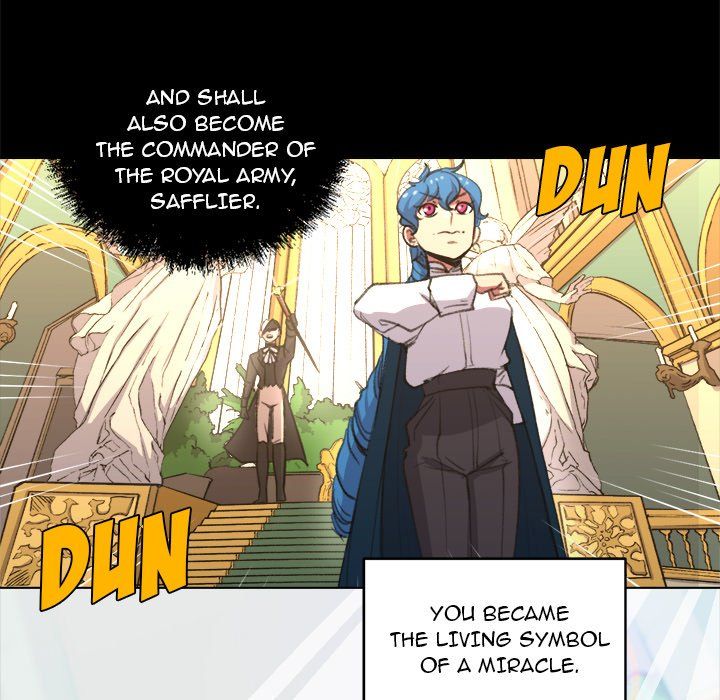 Forest of the Fireflies Manhwa - Chapter 48 Page 36