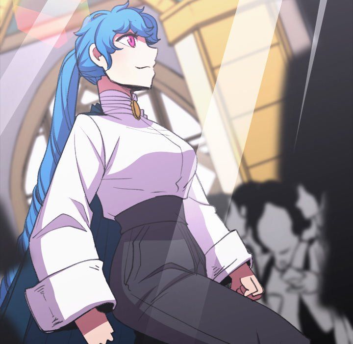 Forest of the Fireflies Manhwa - Chapter 48 Page 38